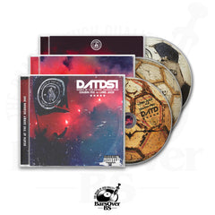 Death At The Derby Season 1-3 Jewel Case Bundle (Save 20% With Bundle)