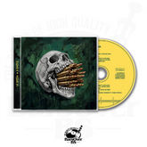 38 Spesh - 8 Shots (Deluxe Edition) (Bonus Tracks Featuring Rome Streetz + Fools Mate Track) (Jewel Case CD)