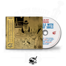 Load image into Gallery viewer, 2026 Promo Sale Gold & Holographic CD's Only