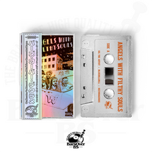 Load image into Gallery viewer, 2026 Promo Sale Gold & Holographic Tapes
