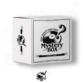 White Mystery Box (Anything Possible + At Least 4 Items + Possible Gold/Holographic)