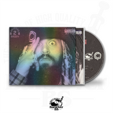 Chubs - Bruiser Brody 2 (Holographic O-Card Jewel Case CD) (Glass Mastered CD's) (ONLY 10)