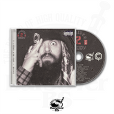 Chubs - Bruiser Brody 2 (Jewel Case CD With Fold Out Poster) (Glass Mastered CD's)