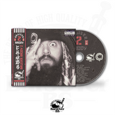 Chubs - Bruiser Brody 2 (Digipak CD With Obi Strip) (Glass Mastered CD's)