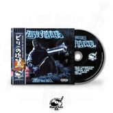 BlueHillBill x Grubby Pawz - Billy's Revenge (Digipak CD With Obi Strip) (Glass Mastered CD)