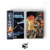 BlueHillBill x Grubby Pawz - Billy's Revenge (Cassette Tape With Obi Strip)