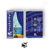 Bloo Azul x Good Food - Bloo Velvet (Cassette Tape With Obi Strip)