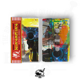 BlueHillBill x Chef Bogey - BlueHillBlues (Main Cover) (Cassette Tape With Obi Strip)