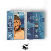BlueHillBill x Tremendiss - Blue Tears (Cassette Tape With Obi Strip)