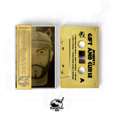 JRoberts - Gift And Curse (Gold BarsOverBS Tape) (ONE PER PERSON/HOUSEHOLD)