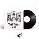 DeevoDaGenius - Deevo Type III (Test Press Vinyl) (Shipped Outside Jacket) (ONE PER PERSON)