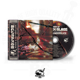 Words x Vanderslice - The Path Of Broken Glass (Digipak CD With Obi Strip) (2 Exclusive Bonus Tracks!) (60 Mins Of Music) (22 Tracks)