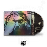 Chubs - Bruiser Brody 1 (BarsOverBS Holographic Jewel Case CD ) (ONLY 10) (THIS IS PART 1 HOLO EDITION)