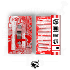 067Red - California Is Banning Glocks, I Have To Figure Something Out (Cassette Tape With Obi Strip)