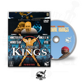 Mondo Slade - Cardiac Kings (Alternate Cover) (Jewel Case CD With O-Card) (ONLY 15 MINS)