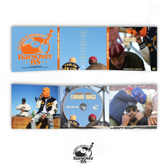 Mondo Slade - Cardiac Kings (Digipak CD With Obi Strip)