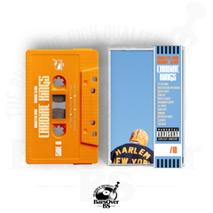Mondo Slade - Cardiac Kings (Cassette Tape With Obi Strip)