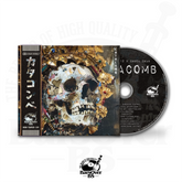 Substance810 x Chuck Chan - Catacomb (Digipak CD With Obi Strip) (Glass Mastered CD)