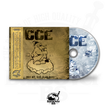 Load image into Gallery viewer, 2026 Promo Sale Gold & Holographic CD's Only
