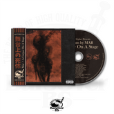 Mar x The 17th Cipher - A Corpse On A Stage (Digipak CD With Obi Strip)