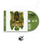Dun Dealy - Cortina (Jewel Case CD) (Alternate Cover) (ONLY 5)