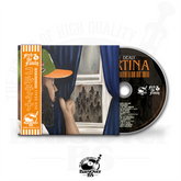 Dun Dealy - Cortina (Digipak CD With Obi Strip)