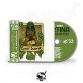 Dun Dealy - Cortina (Digipak CD With Obi Strip) (Alternate Cover)