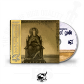 Codenine x Boneweso - The Cost Of Gold (Gold Digipak CD) (10 MINS ONLY)