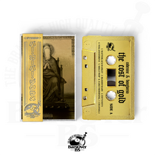 Load image into Gallery viewer, 2026 Promo Sale Gold & Holographic Tapes