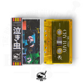 Big Trip x Mallori Knox - Crybaby (Cassette Tape With Obi Strip)