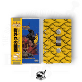 New Villain x Simon Hampton - Darkness On The Edge Of Town (Cassette Tape With Obi Strip) (On Sale Until Sunday Midnight)