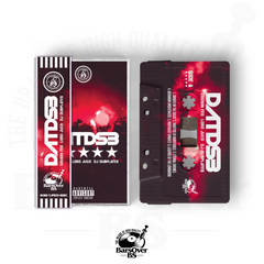 Death At The Derby - Season 3 (Cassette Tape With Obi Strip)