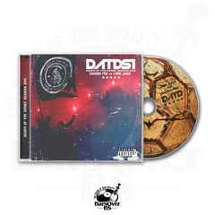 Death At The Derby - Season 1 (Jewel Case CD)