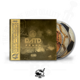 Death At The Derby - Season 3 + Season 1 & 2 (BarsOverBS Gold Triple Disc Digipak CD) (ONLY 10)