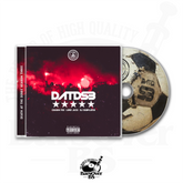 Death At The Derby - Season 3 (Jewel Case CD)