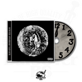 Bloo Azul x Spanish Ran - Deja Bloo (Jewel Case CD)