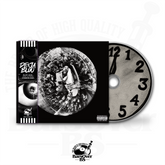 Bloo Azul x Spanish Ran - Deja Bloo (Digipak CD With Obi Strip)