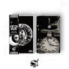 Bloo Azul x Spanish Ran - Deja Bloo (Cassette Tape With Obi Strip)