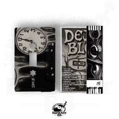 Bloo Azul x Spanish Ran - Deja Bloo (Cassette Tape With Obi Strip)