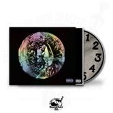 Bloo Azul x Spanish Ran - Deja Bloo (BarsOverBS Holographic O-Card Jewel Case CD) (ONLY 10)