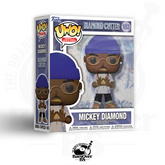 Mickey Diamond - Diamond Cutter (BarsOverBS Collectors Box) (Album Is Not Streaming) (PLEASE READ DETAILS)