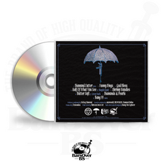 Mickey Diamond - Diamond Cutter (Jewel Case CD) (Glass Mastered CD) (Album Is Not Streaming)