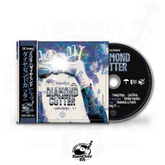 Mickey Diamond - Diamond Cutter (Digipak CD With Obi Strip) (Glass Mastered CD) (Album Is Not Streaming)