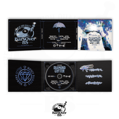 Mickey Diamond - Diamond Cutter (Digipak CD With Obi Strip) (Glass Mastered CD) (Album Is Not Streaming)