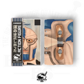 Action Figure - Doom Was Right (Cassette Tape With Obi Strip) (ONE PER PERSON)