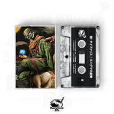Ty Farris - Enigma With An Attitude (Shadow Enigma Cassette Tape)