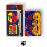Mondo Slade - Game Genie (Special Time Limited Variant) (O-Card Cassette Tape) (10 Mins Only) (No Promo's)