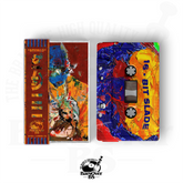 Mondo Slade - Game Genie (Cassette Tape With Obi Strip)
