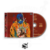 Mondo Slade - Game Genie (Jewel Case CD)