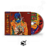 Mondo Slade - Game Genie (Main Cover) (Digipak CD With Obi Strip)